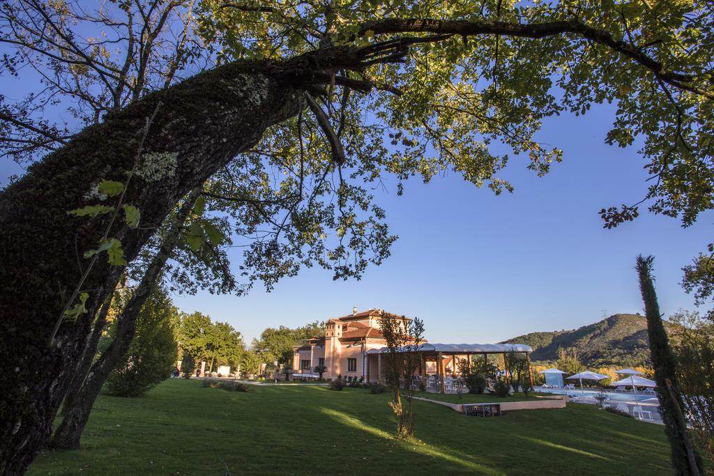 Tenuta Esdra Agrispa Pontecorvo Exterior foto